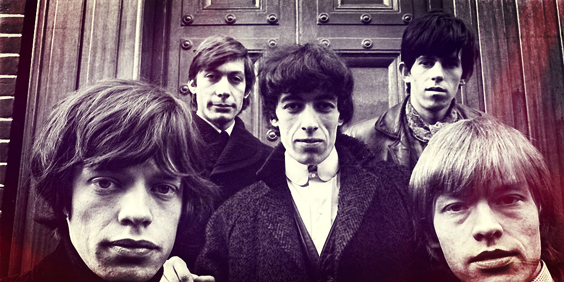 Rolling Stones